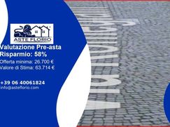 Appartamento in Residenziale