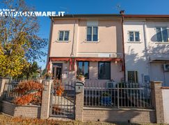 Villetta a schiera in Residenziale