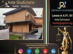 Appartamento in Residenziale