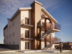 Appartamento in Residenziale
