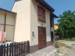 Villetta a schiera in Residenziale