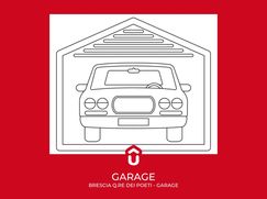Box/posto auto in Residenziale