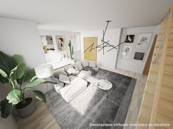 Casa Bi/Trifamiliare in Residenziale