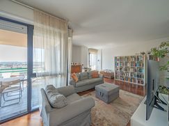 Attico/Mansarda in Residenziale