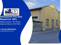 Casa indipendente in Residenziale