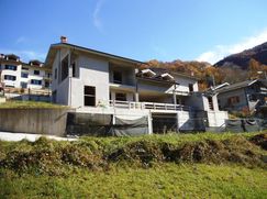Villetta a schiera in Residenziale