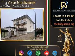 Appartamento in Residenziale