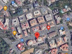 Box/posto auto in Residenziale