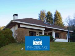 Villa in Residenziale