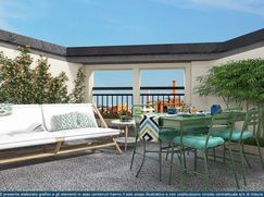 Appartamento in Residenziale