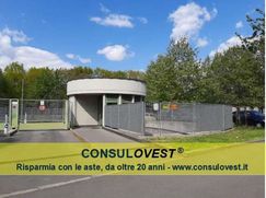 Box/posto auto in Residenziale
