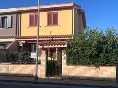 Casa Bi/Trifamiliare in Residenziale