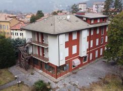 Edificio in Residenziale