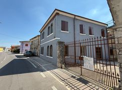 Villetta a schiera in Residenziale