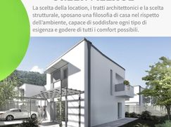 Villa in Residenziale