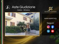 Casa indipendente in Residenziale