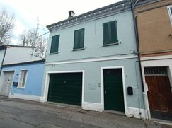 Casa indipendente in Residenziale