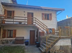 Casa indipendente in Residenziale