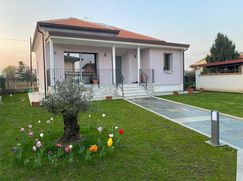 Villa in Residenziale