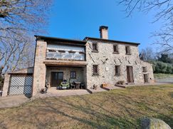 Rustico/Casale in Residenziale