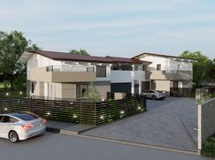 Appartamento in Residenziale