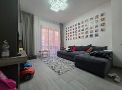 Appartamento in Residenziale