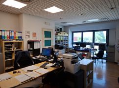 Ufficio in Commerciale