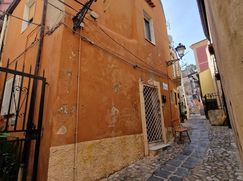 Casa indipendente in Residenziale
