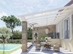 Casa Bi/Trifamiliare in Residenziale