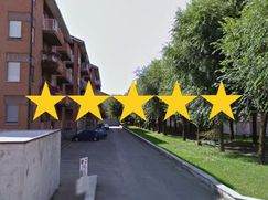 Appartamento in Residenziale