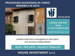 Appartamento in Residenziale