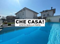 Villa in Residenziale