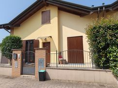 Villa in Residenziale