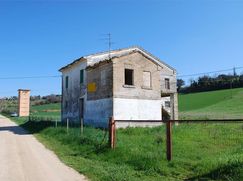 Rustico/Casale in Residenziale