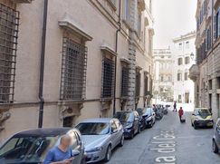 Box/posto auto in Residenziale