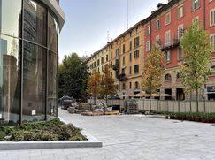 Ufficio in Commerciale