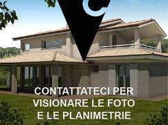 Casa Bi/Trifamiliare in Residenziale