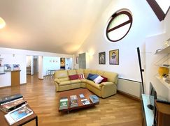Loft in Residenziale