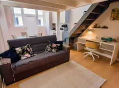Loft in Residenziale