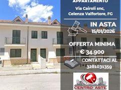Appartamento in Residenziale