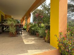 Casa indipendente in Residenziale