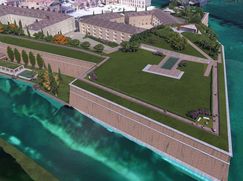 Appartamento in Residenziale