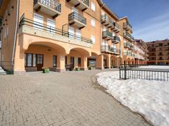 Appartamento in Residenziale