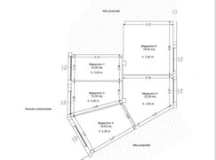 Box/posto auto in Residenziale