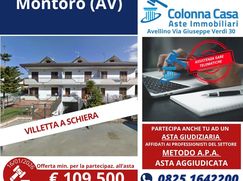 Villetta a schiera in Residenziale