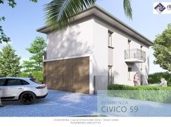 Appartamento in Residenziale