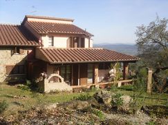 Rustico/Casale in Residenziale