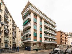 Box/posto auto in Residenziale