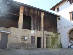 Rustico/Casale in Residenziale