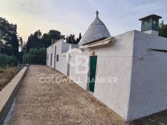 Rustico/Casale in Residenziale